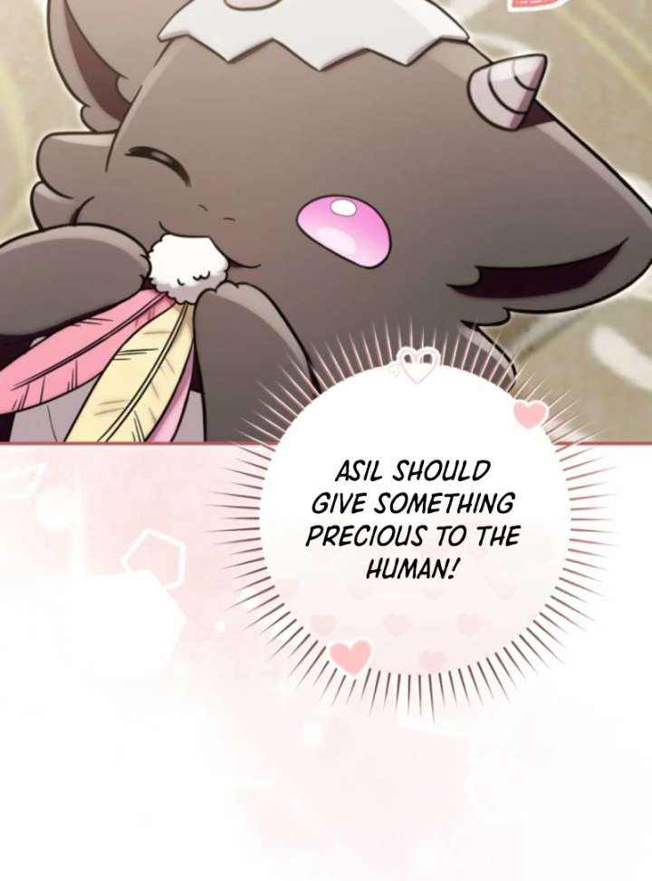 Baby Dragon to the Duke’s Rescue Chapter 7 - Page 18