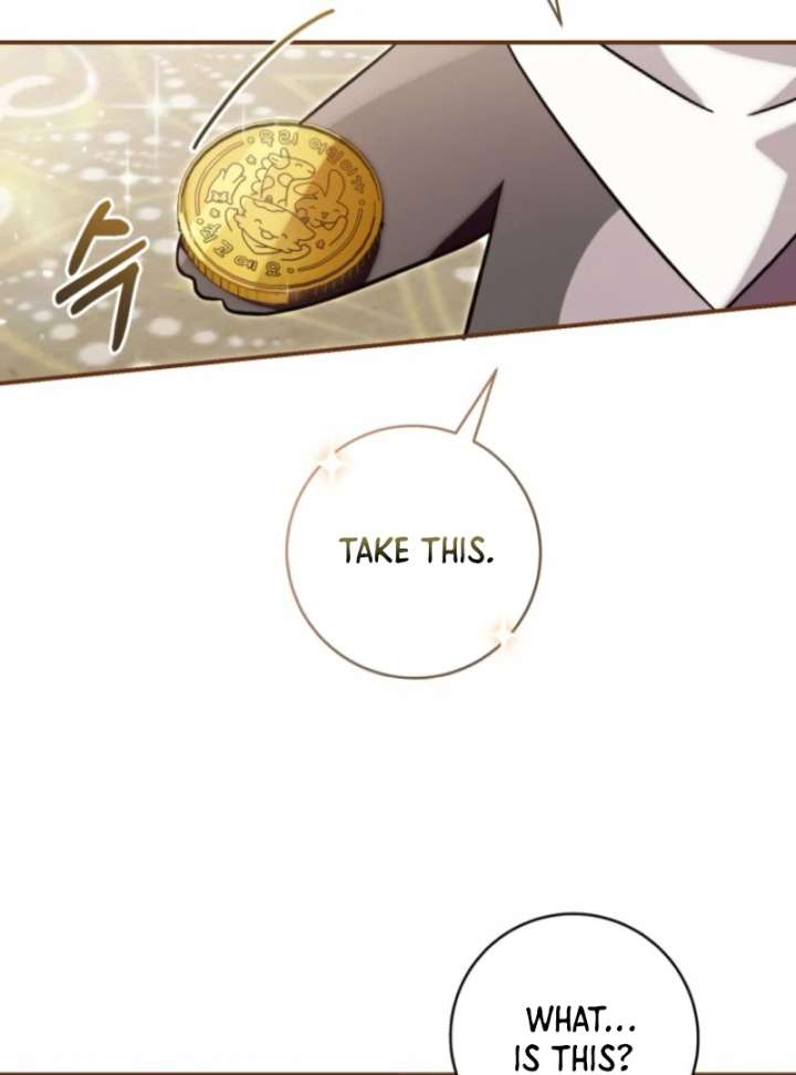 Baby Dragon to the Duke’s Rescue Chapter 7 - Page 21