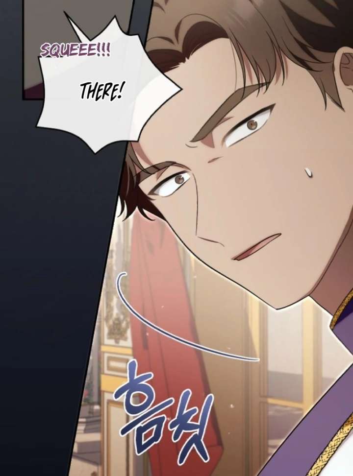 Baby Dragon to the Duke’s Rescue Chapter 7 - Page 38