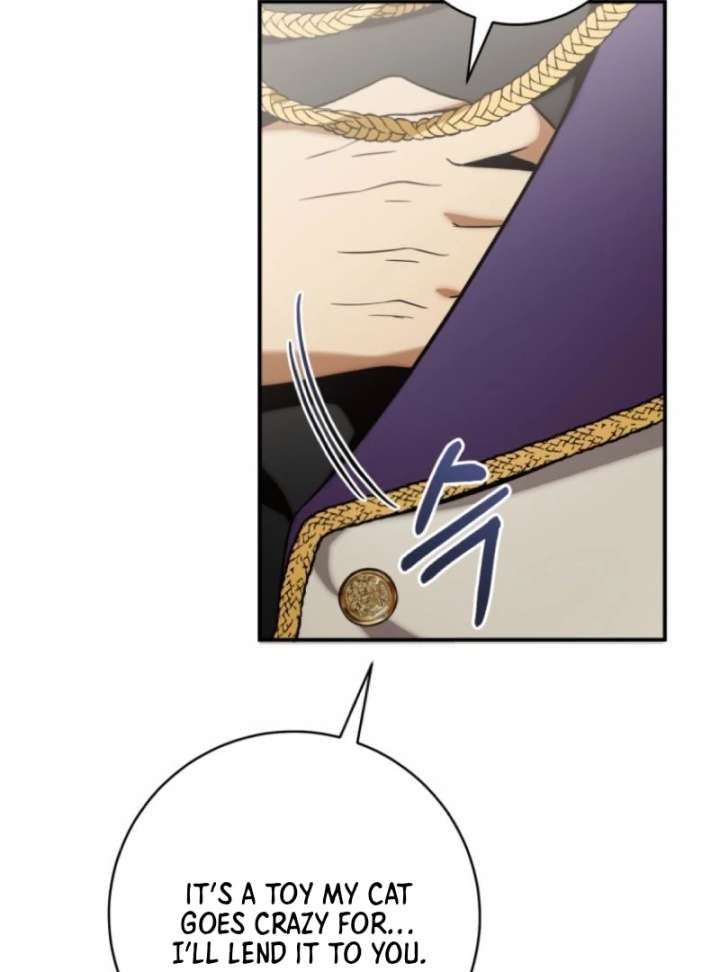 Baby Dragon to the Duke’s Rescue Chapter 7 - Page 7