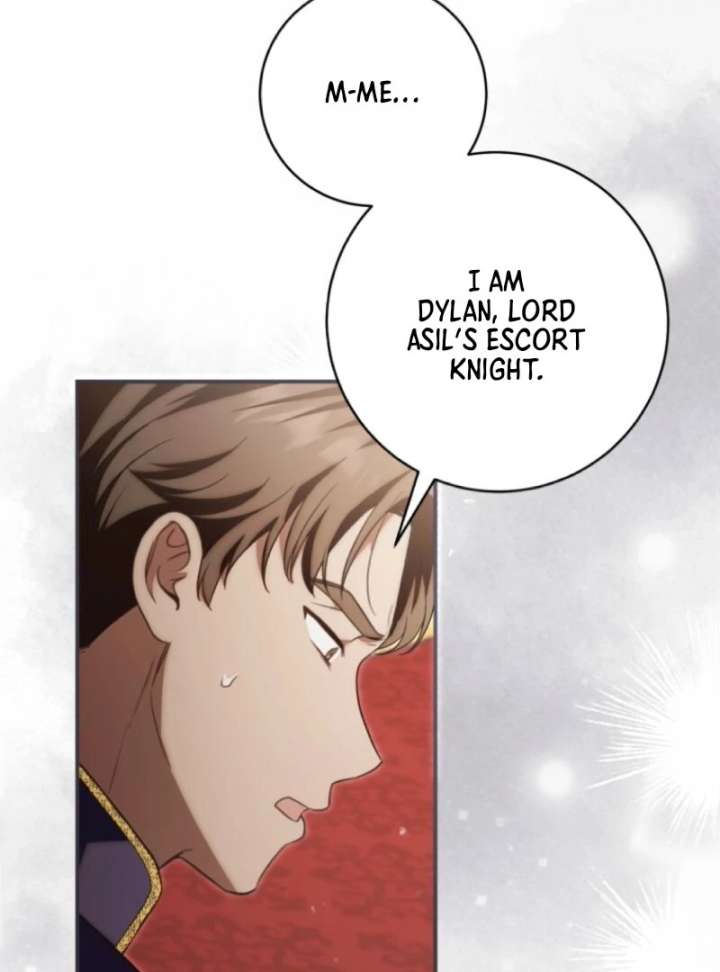 Baby Dragon to the Duke’s Rescue Chapter 7 - Page 73