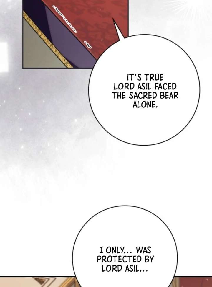 Baby Dragon to the Duke’s Rescue Chapter 7 - Page 74