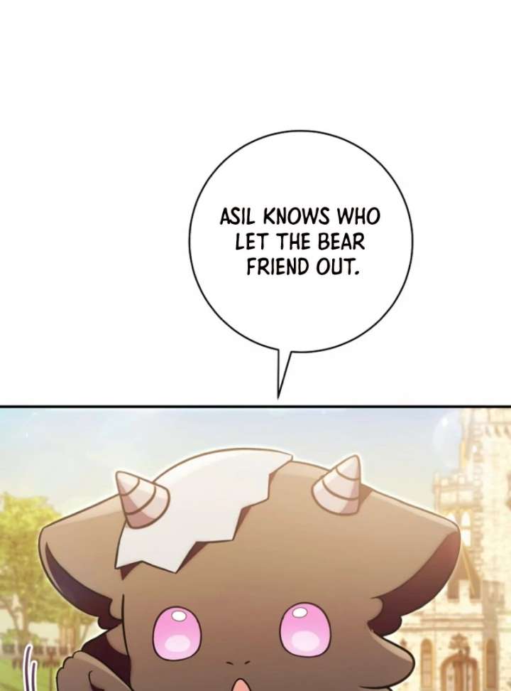 Baby Dragon to the Duke’s Rescue Chapter 7 - Page 79