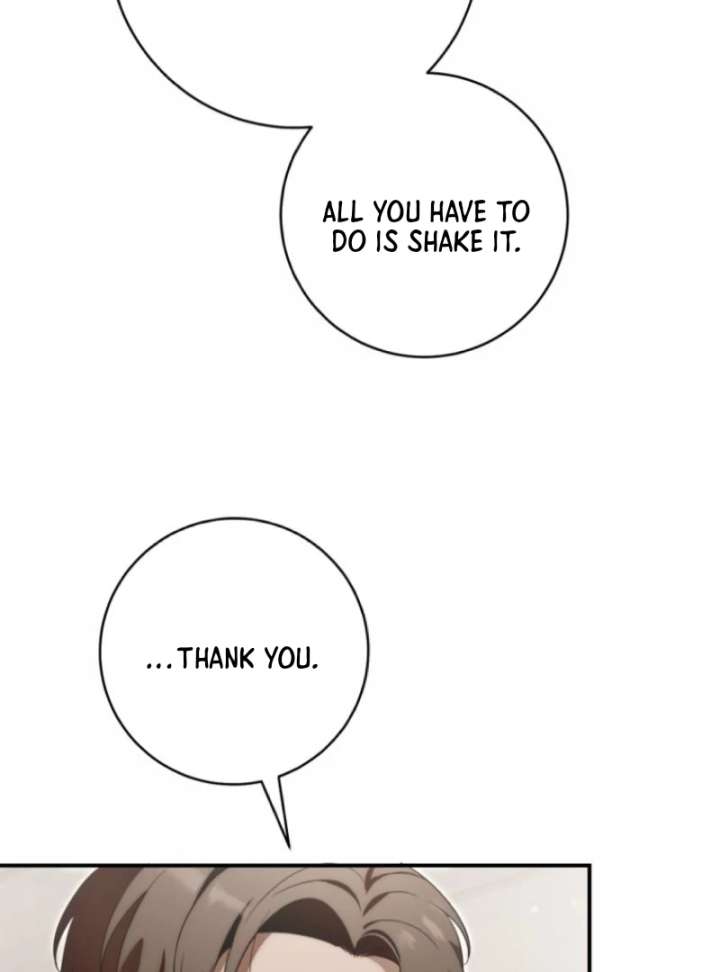 Baby Dragon to the Duke’s Rescue Chapter 7 - Page 8