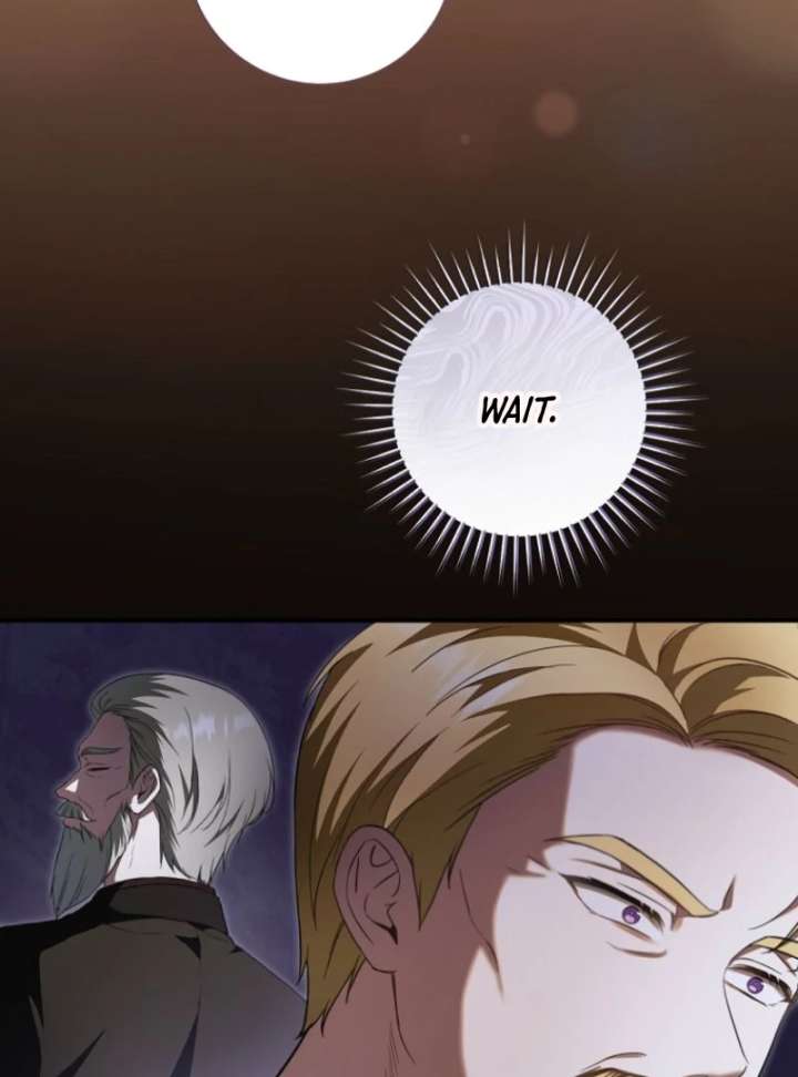 Baby Dragon to the Duke’s Rescue Chapter 7 - Page 87