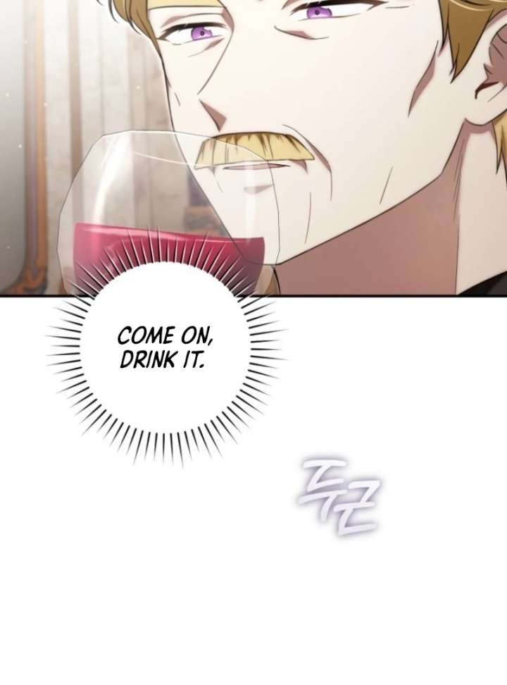 Baby Dragon to the Duke’s Rescue Chapter 9 - Page 110