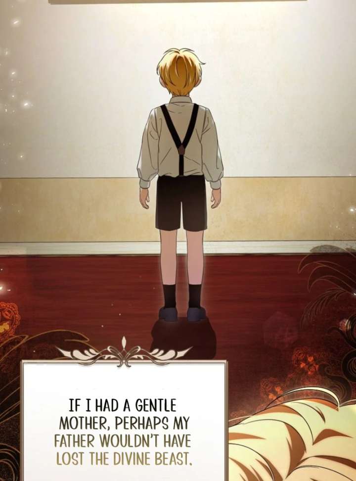 Baby Dragon to the Duke’s Rescue Chapter 9 - Page 21