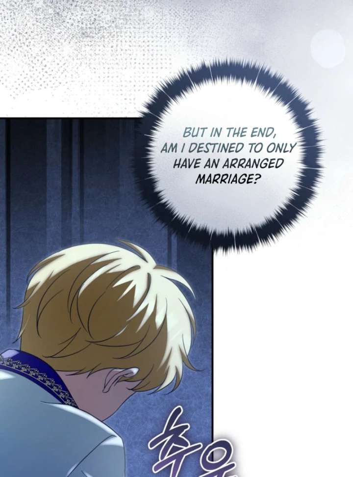 Baby Dragon to the Duke’s Rescue Chapter 9 - Page 26