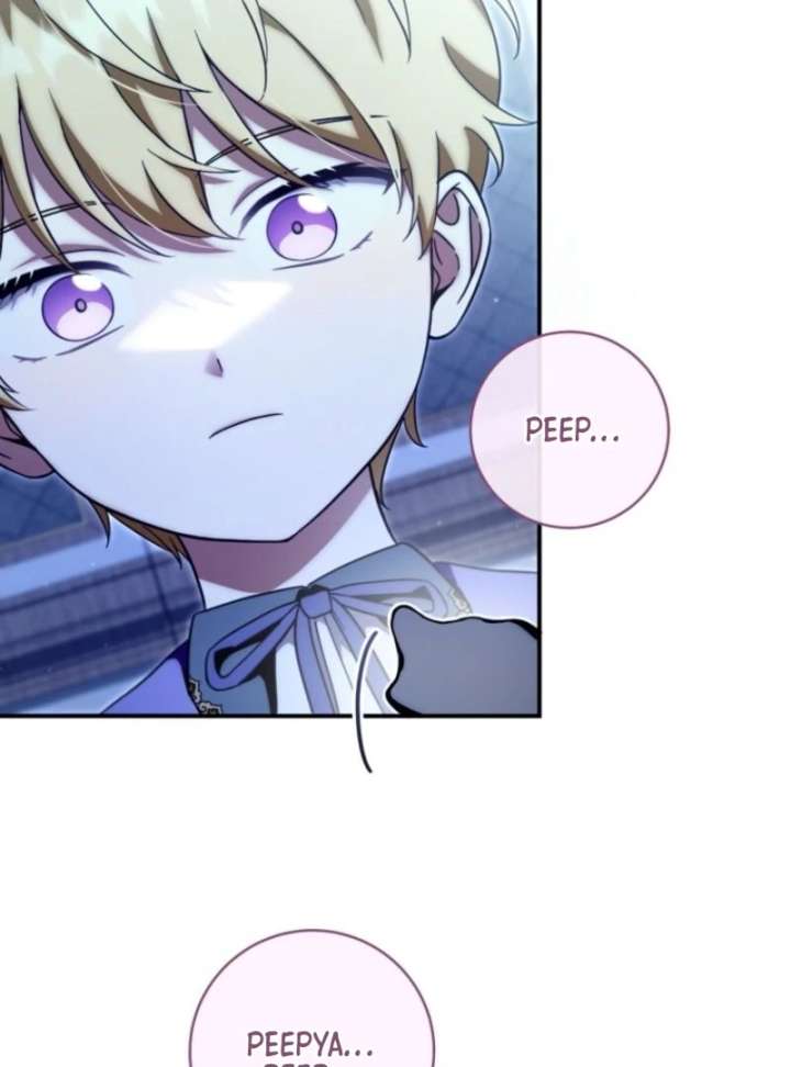 Baby Dragon to the Duke’s Rescue Chapter 9 - Page 34