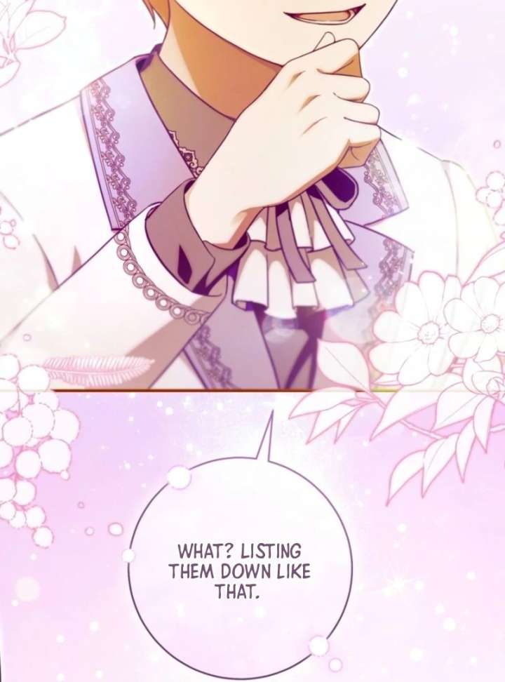 Baby Dragon to the Duke’s Rescue Chapter 9 - Page 39