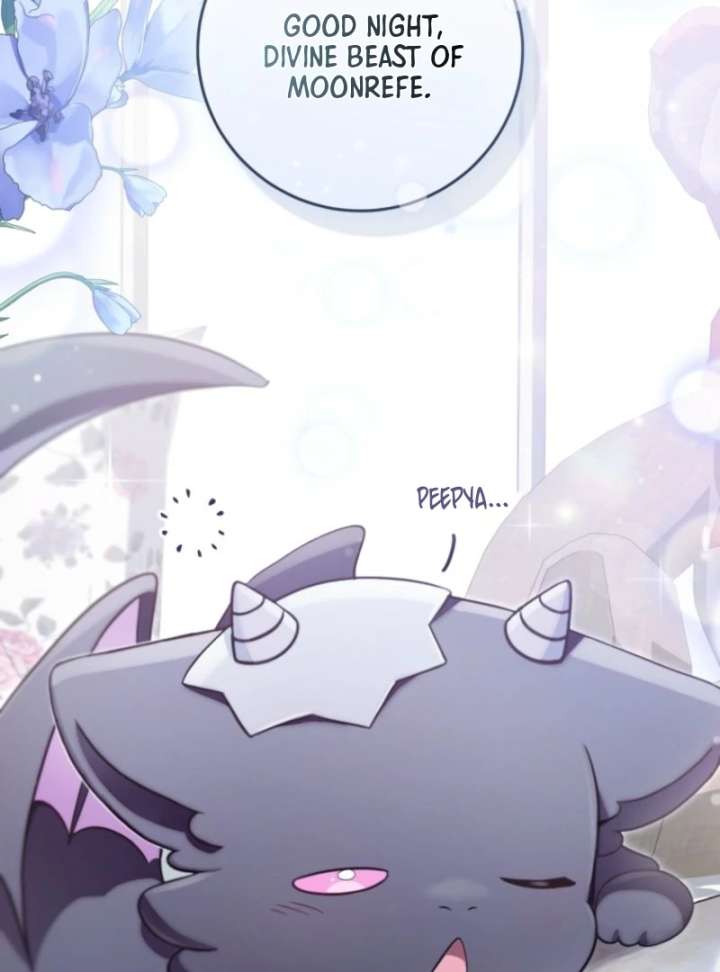 Baby Dragon to the Duke’s Rescue Chapter 9 - Page 52