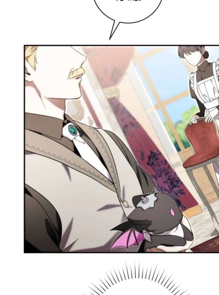 Baby Dragon to the Duke’s Rescue Chapter 9 - Page 72