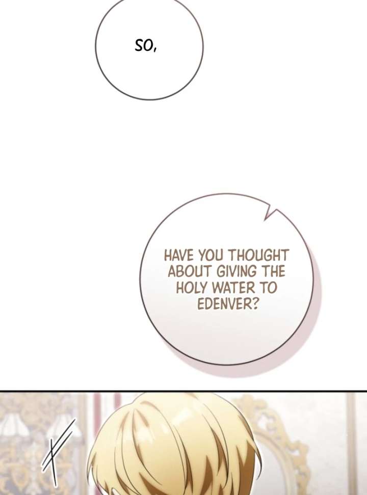 Baby Dragon to the Duke’s Rescue Chapter 9 - Page 77