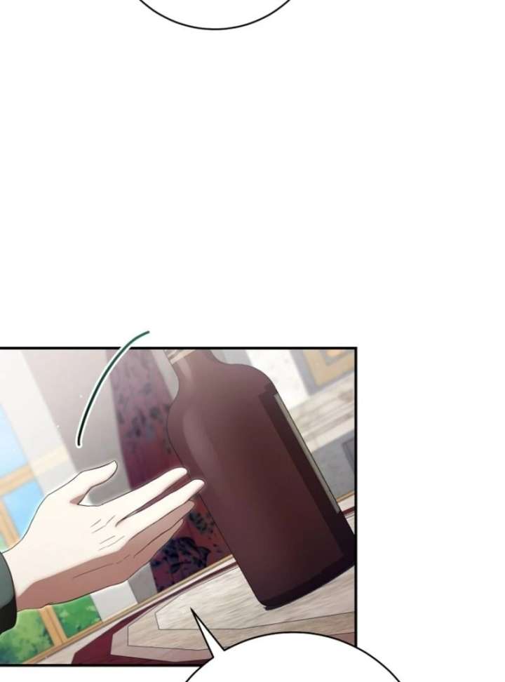 Baby Dragon to the Duke’s Rescue Chapter 9 - Page 84