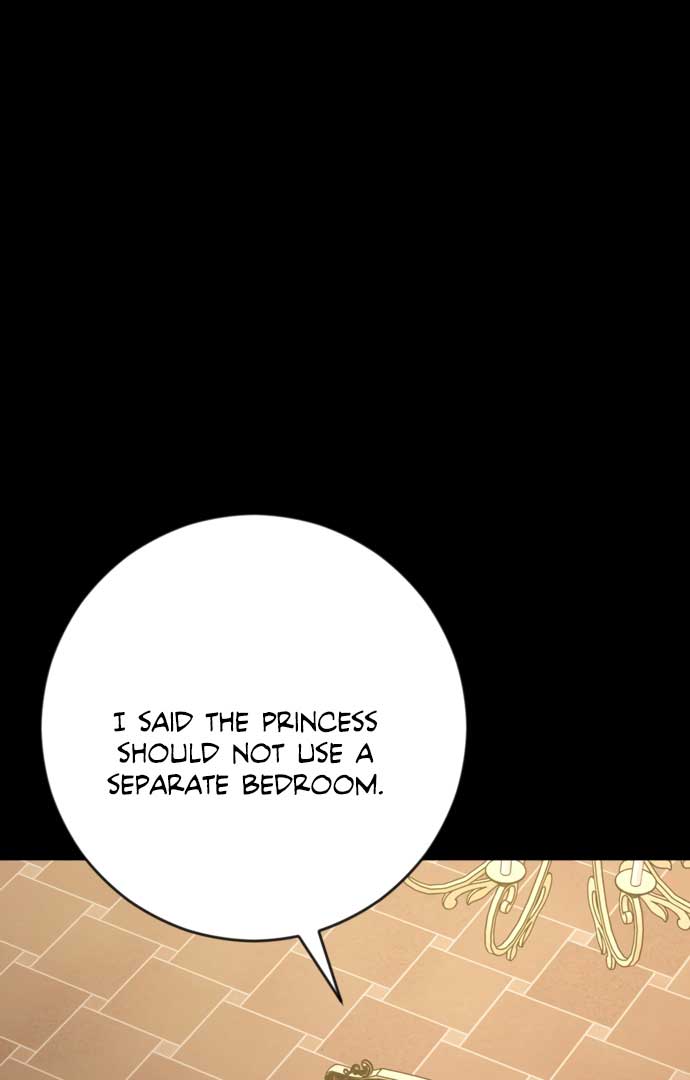 Beneath the Surviving Princess Joyful Facade Chapter 1 - Page 100