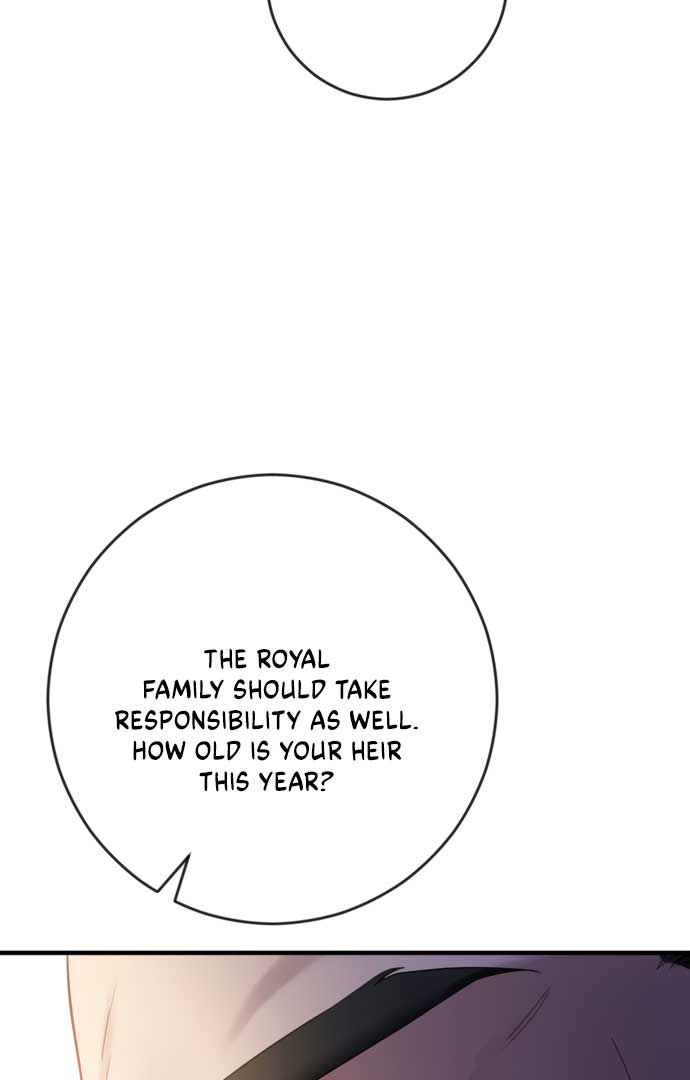 Beneath the Surviving Princess Joyful Facade Chapter 1 - Page 11