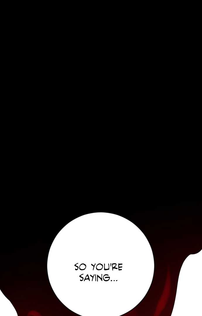 Beneath the Surviving Princess Joyful Facade Chapter 1 - Page 110