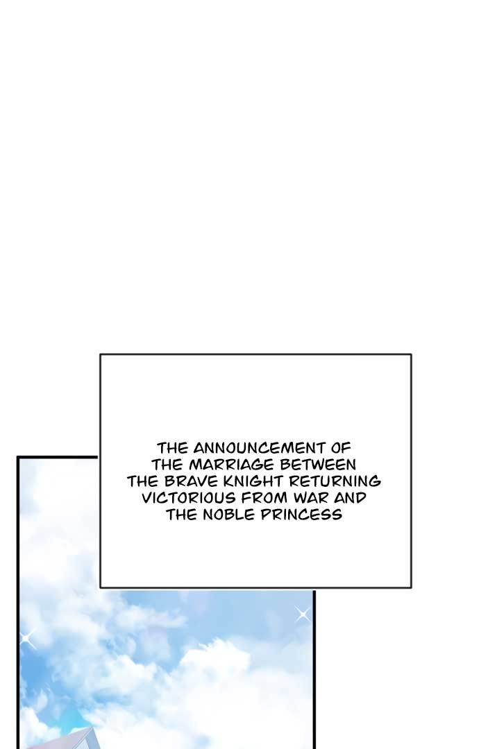 Beneath the Surviving Princess Joyful Facade Chapter 1 - Page 121