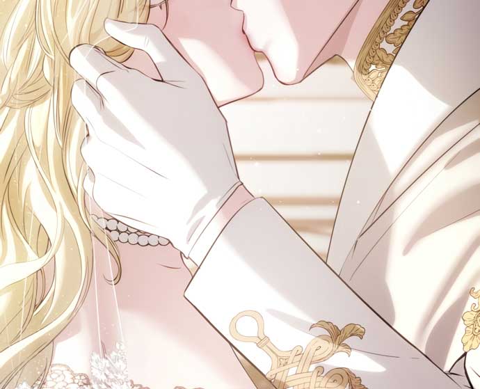 Beneath the Surviving Princess Joyful Facade Chapter 1 - Page 159