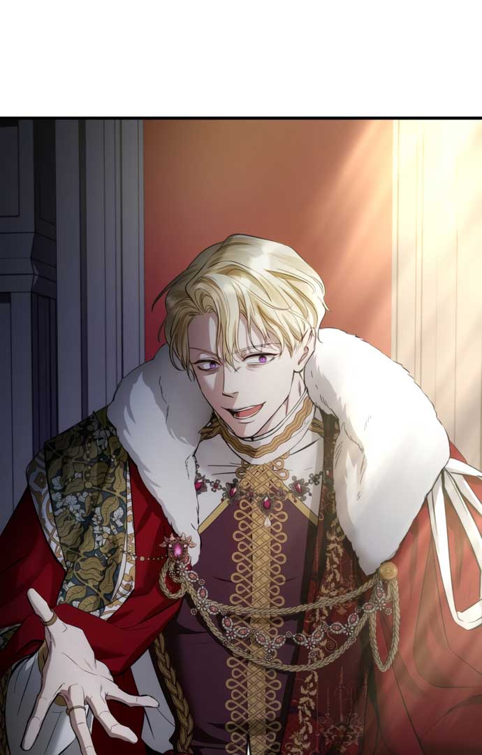 Beneath the Surviving Princess Joyful Facade Chapter 1 - Page 16