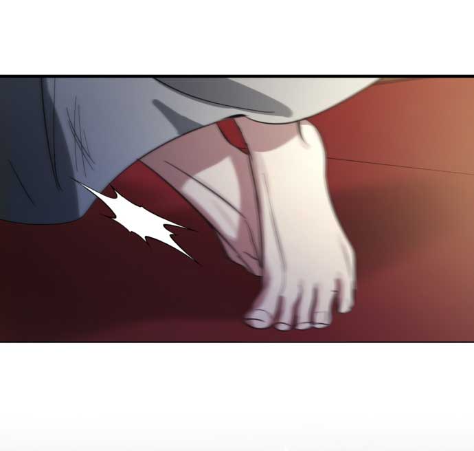 Beneath the Surviving Princess Joyful Facade Chapter 1 - Page 38