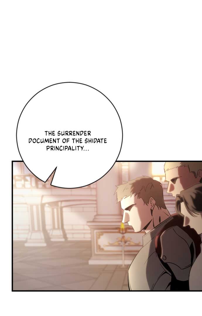 Beneath the Surviving Princess Joyful Facade Chapter 1 - Page 4