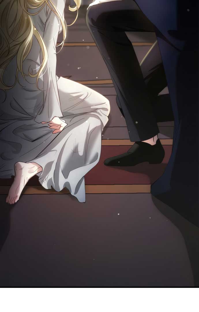 Beneath the Surviving Princess Joyful Facade Chapter 1 - Page 55