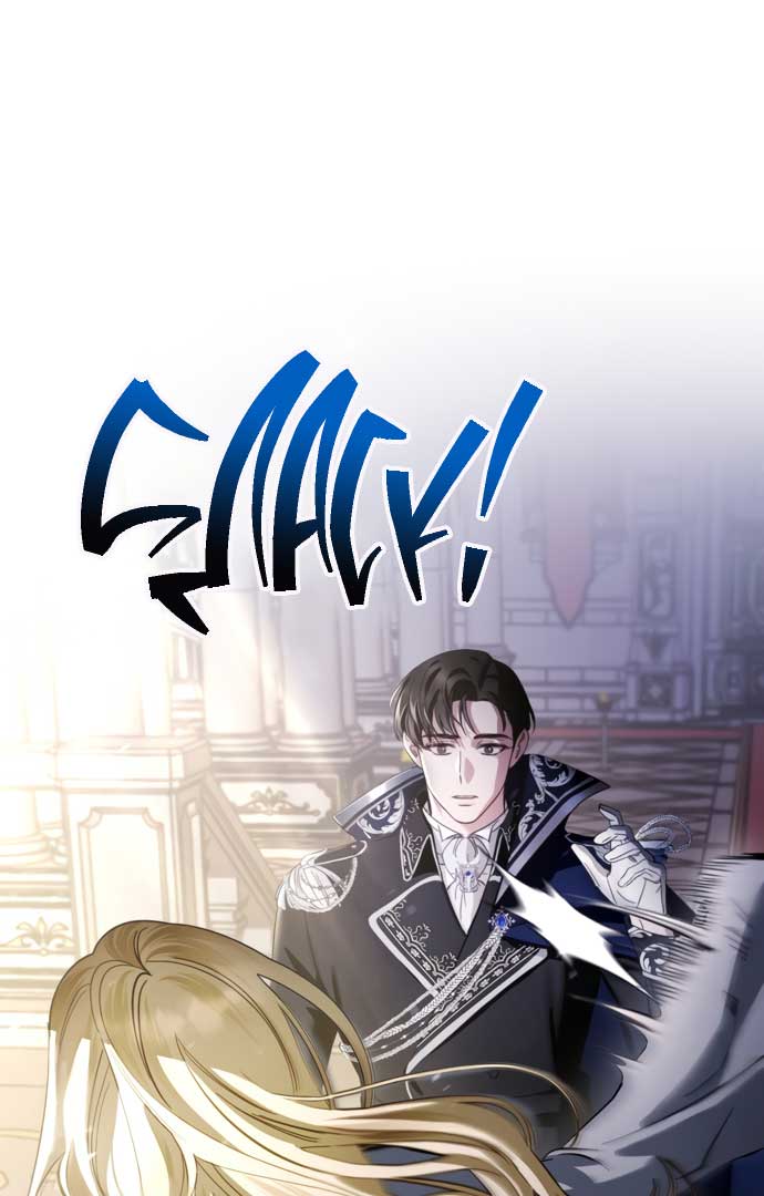 Beneath the Surviving Princess Joyful Facade Chapter 1 - Page 59