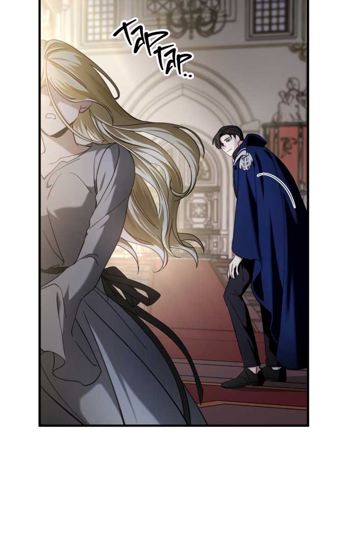 Beneath the Surviving Princess Joyful Facade Chapter 1 - Page 64