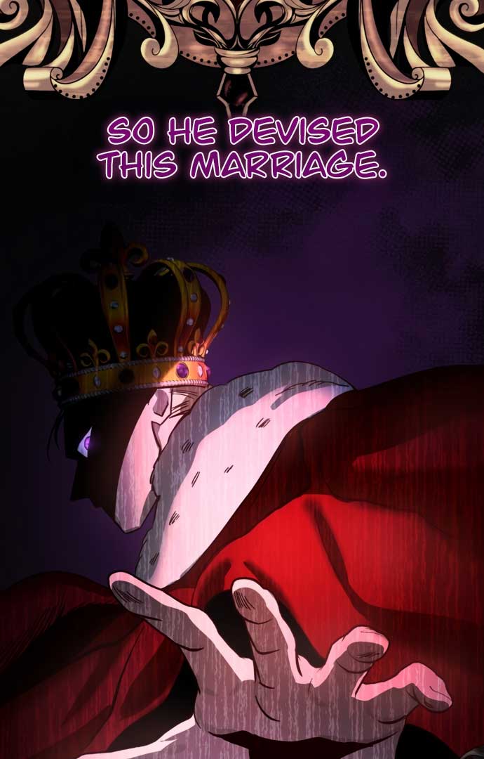 Beneath the Surviving Princess Joyful Facade Chapter 1 - Page 80