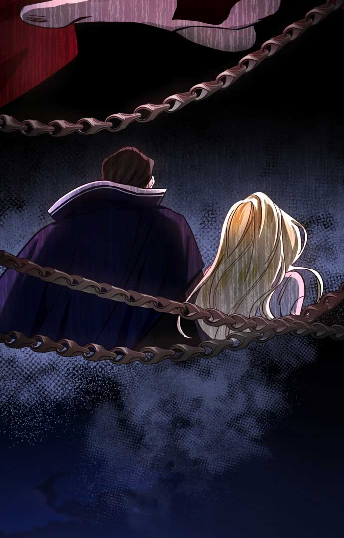 Beneath the Surviving Princess Joyful Facade Chapter 1 - Page 81