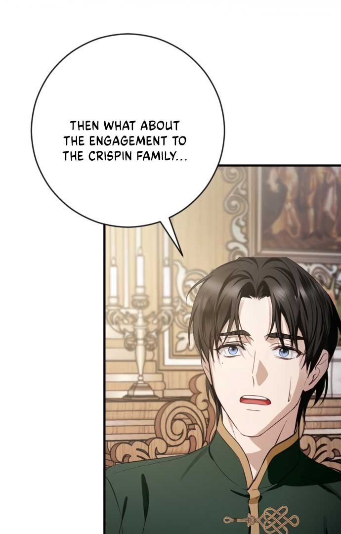 Beneath the Surviving Princess Joyful Facade Chapter 1 - Page 91