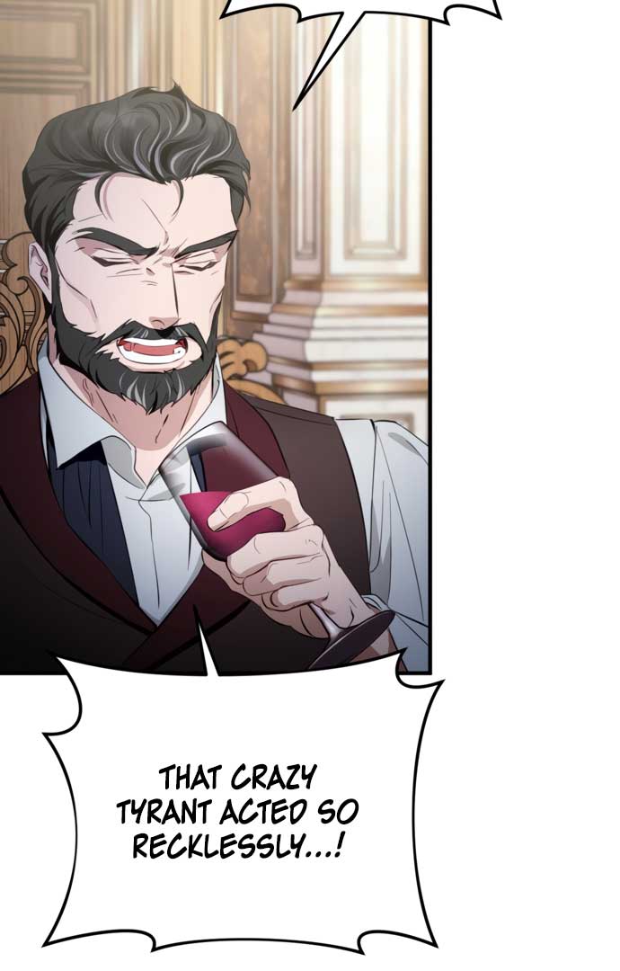 Beneath the Surviving Princess Joyful Facade Chapter 1 - Page 93