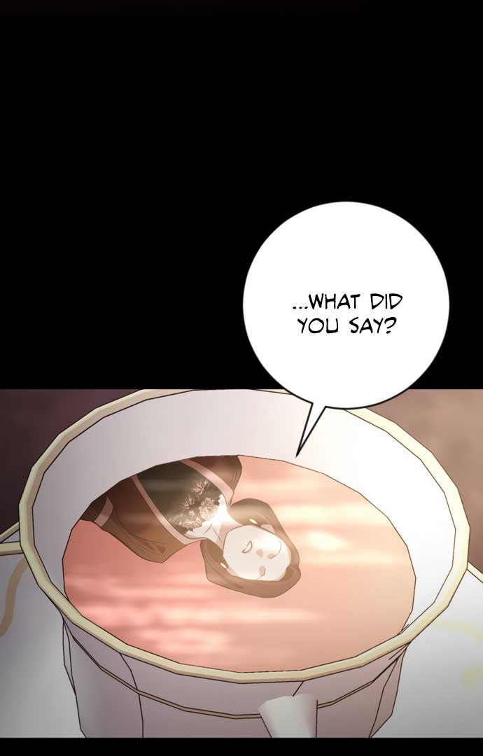 Beneath the Surviving Princess Joyful Facade Chapter 1 - Page 99