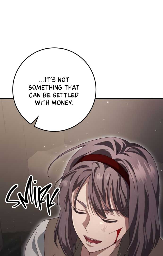 Beneath the Surviving Princess Joyful Facade Chapter 30 - Page 111