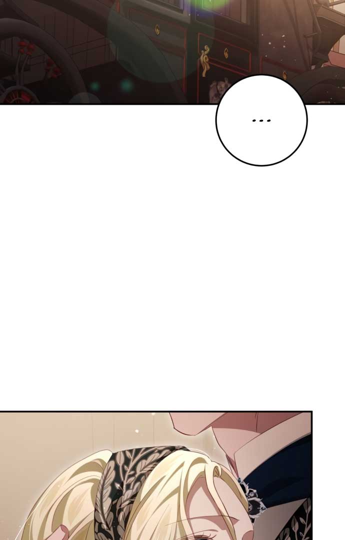 Beneath the Surviving Princess Joyful Facade Chapter 30 - Page 124