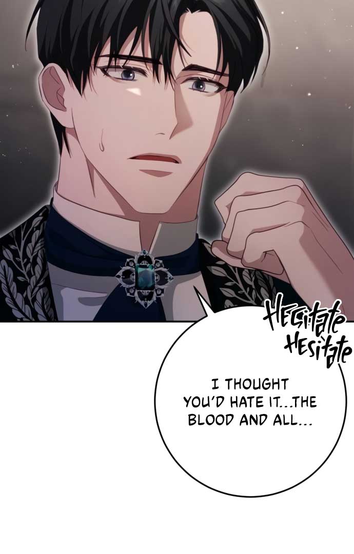 Beneath the Surviving Princess Joyful Facade Chapter 30 - Page 132