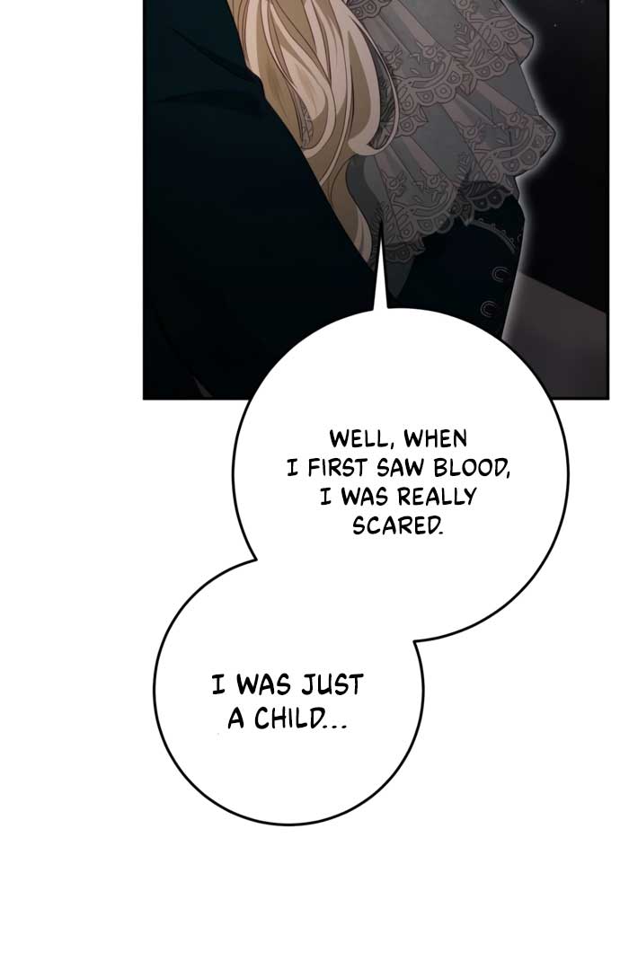 Beneath the Surviving Princess Joyful Facade Chapter 30 - Page 134