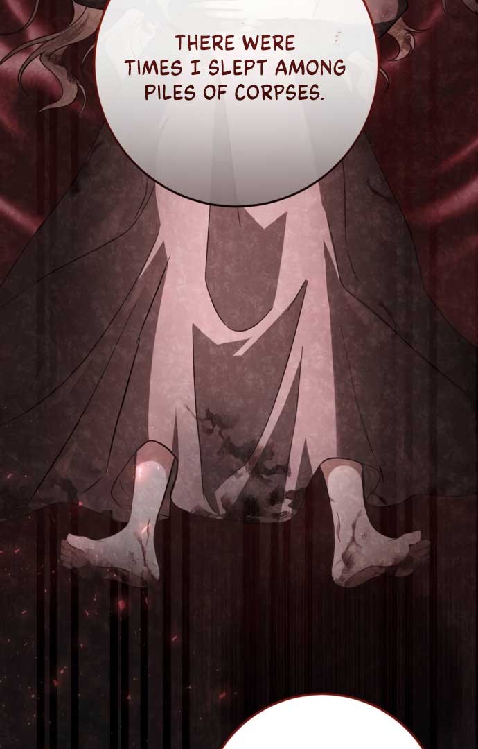 Beneath the Surviving Princess Joyful Facade Chapter 30 - Page 140