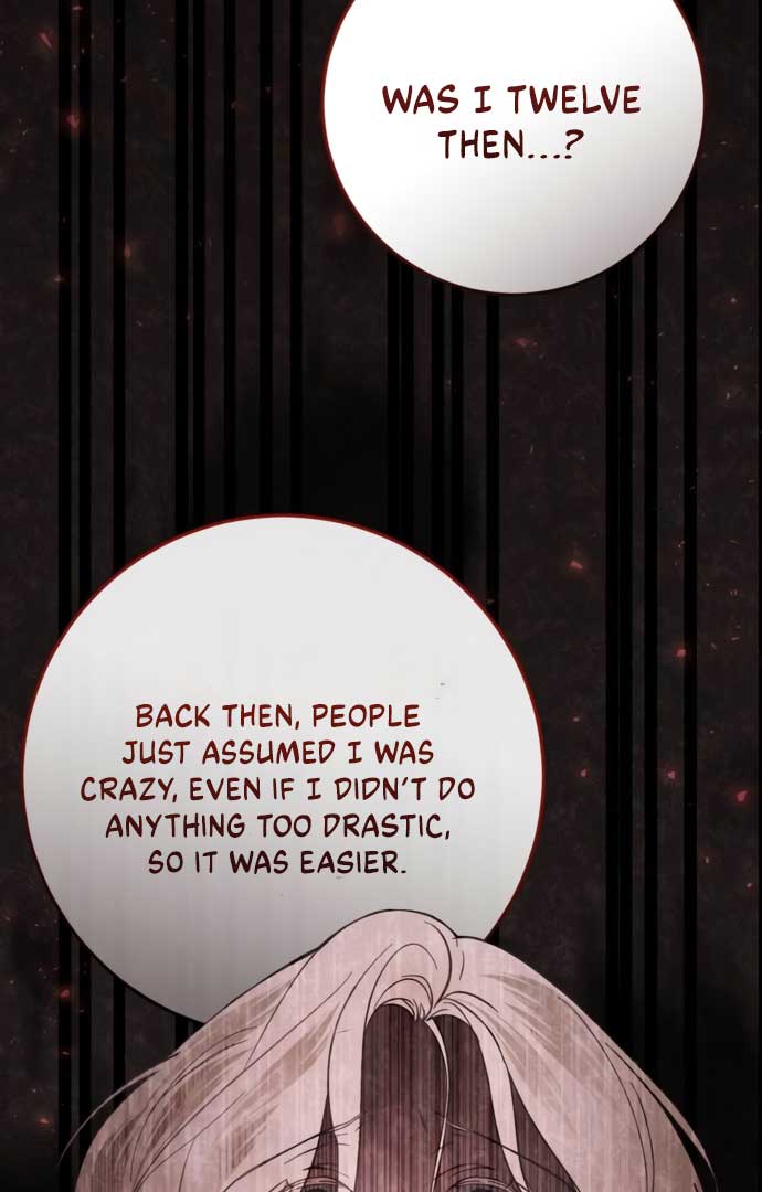 Beneath the Surviving Princess Joyful Facade Chapter 30 - Page 141