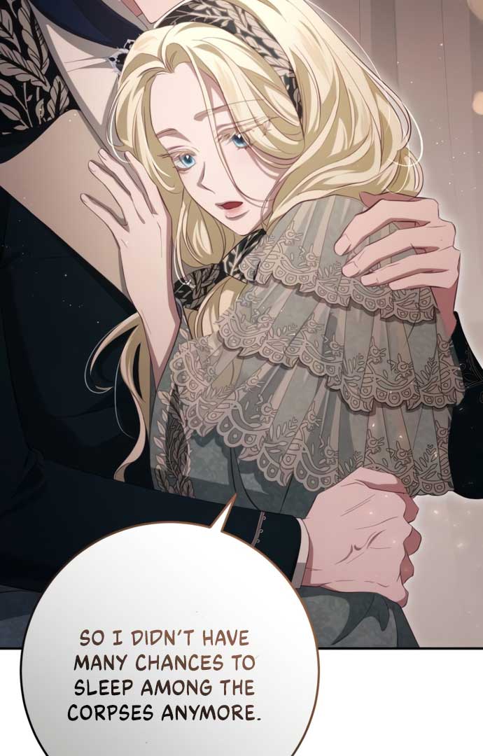 Beneath the Surviving Princess Joyful Facade Chapter 30 - Page 147