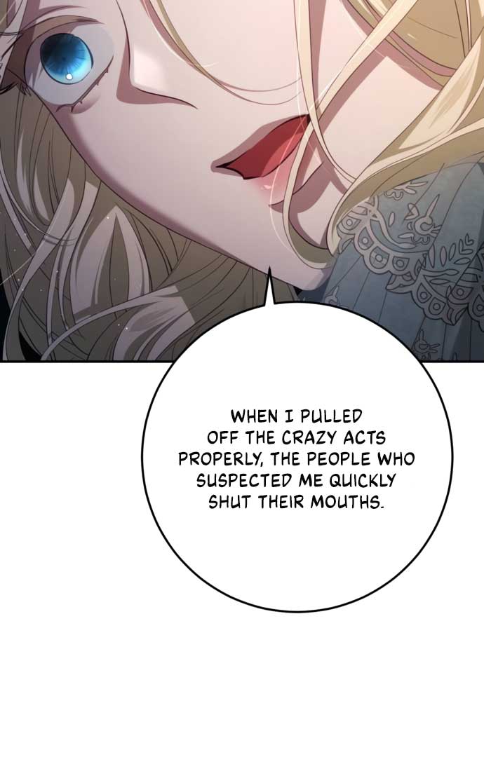 Beneath the Surviving Princess Joyful Facade Chapter 30 - Page 152