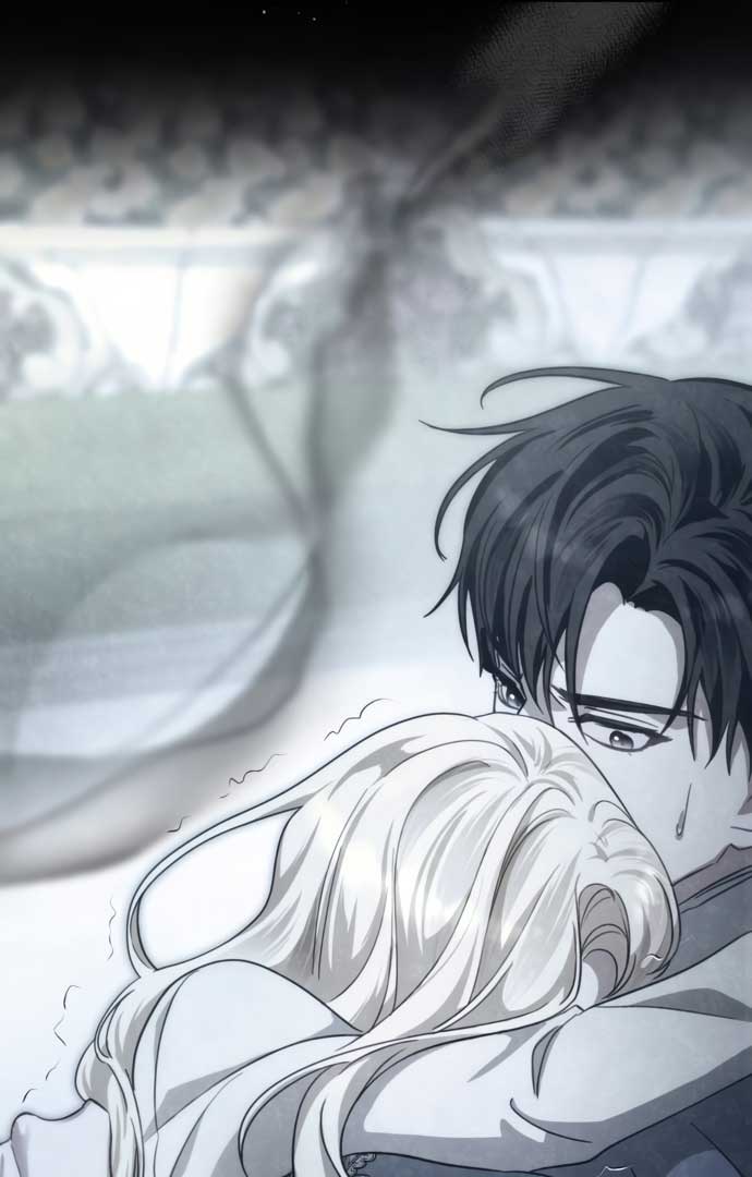 Beneath the Surviving Princess Joyful Facade Chapter 30 - Page 156