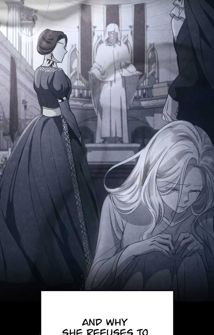 Beneath the Surviving Princess Joyful Facade Chapter 30 - Page 159