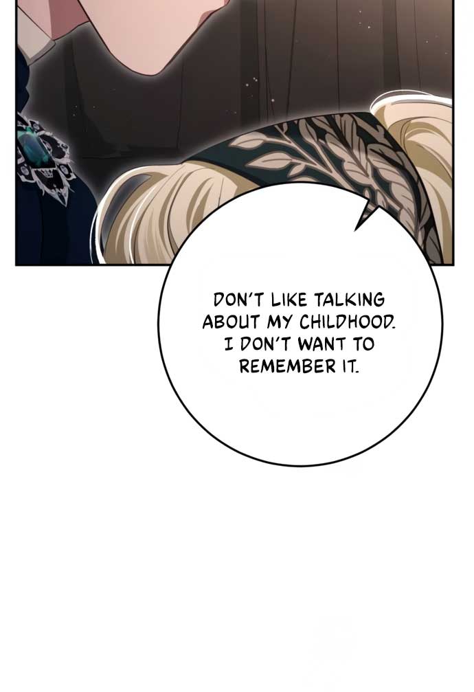 Beneath the Surviving Princess Joyful Facade Chapter 30 - Page 174