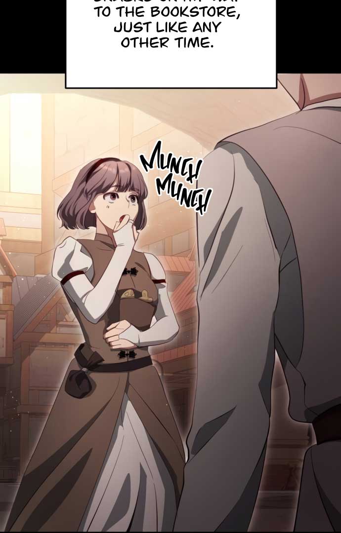 Beneath the Surviving Princess Joyful Facade Chapter 30 - Page 18