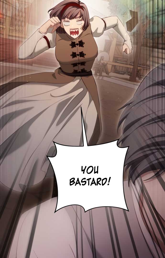 Beneath the Surviving Princess Joyful Facade Chapter 30 - Page 25