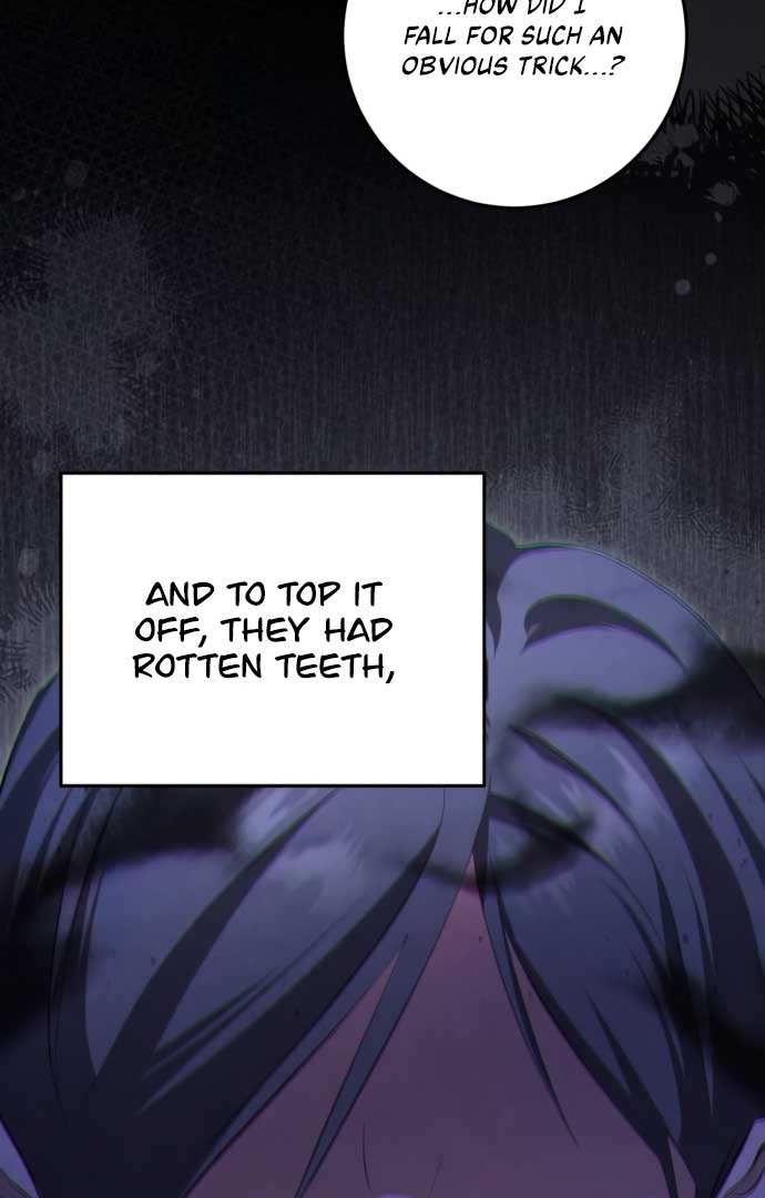 Beneath the Surviving Princess Joyful Facade Chapter 30 - Page 32