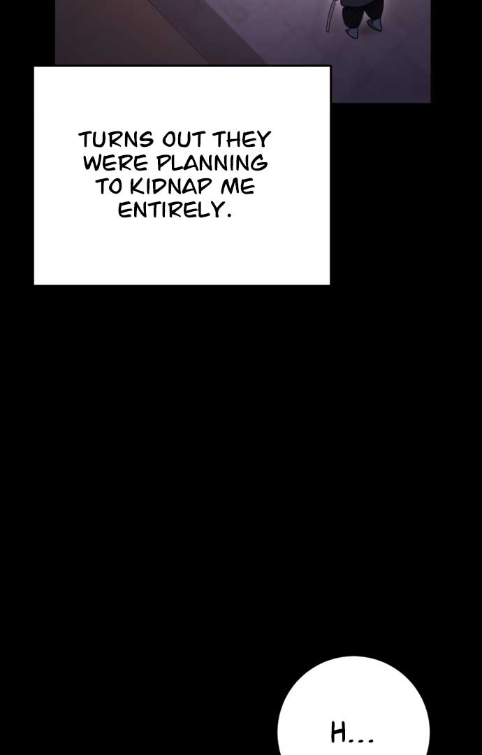 Beneath the Surviving Princess Joyful Facade Chapter 30 - Page 45