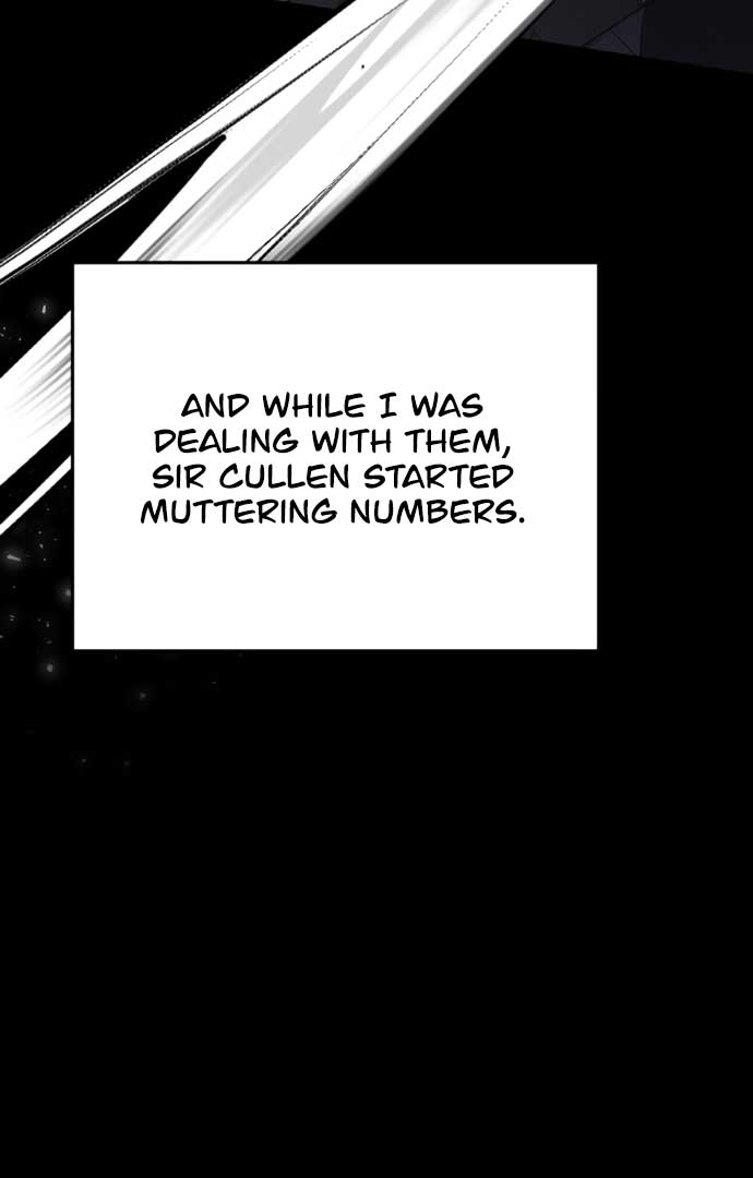 Beneath the Surviving Princess Joyful Facade Chapter 30 - Page 73